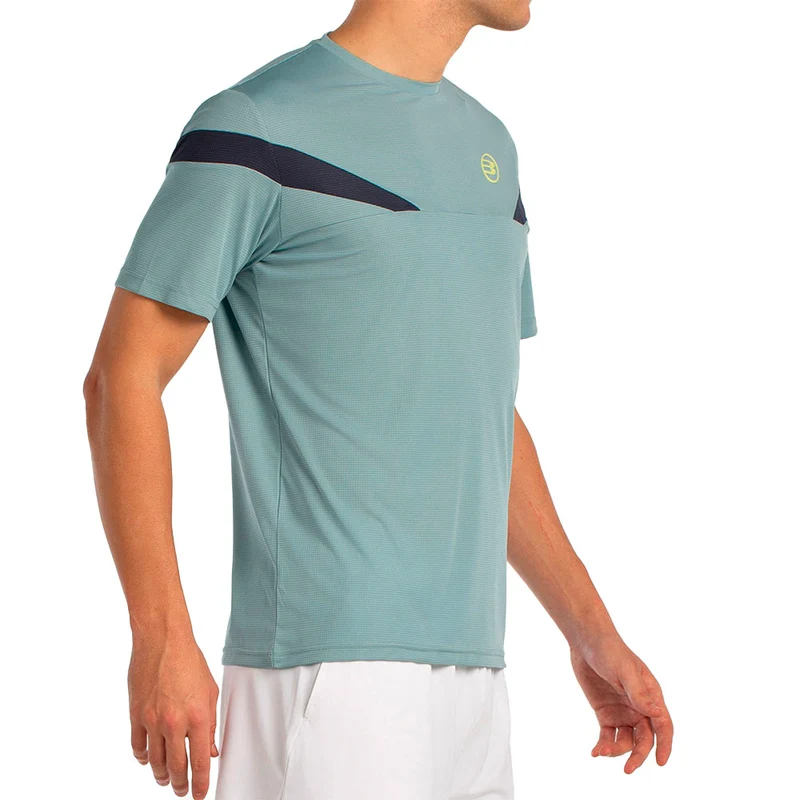 BULLPADEL LYN Hombre (Camiseta)