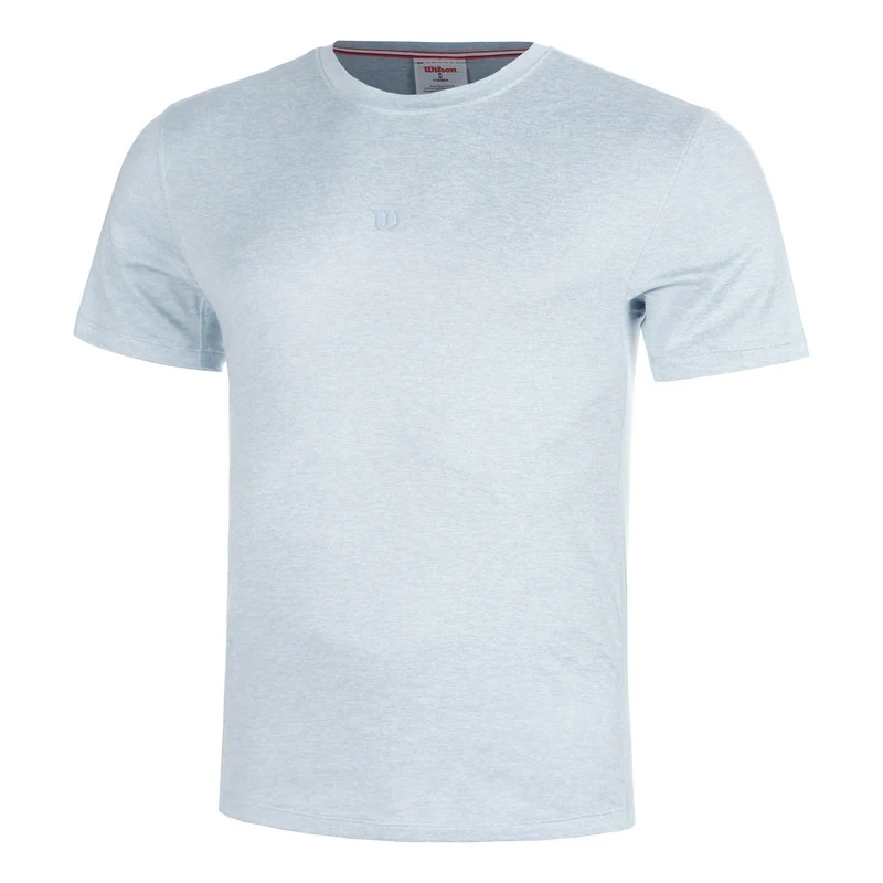 Everyday Performance T-Shirt Herren-blaugrau