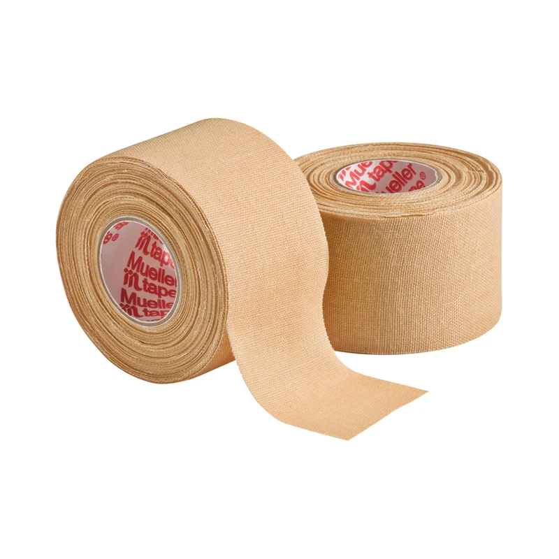 3,8cm X 9,1m Tape 1 Rolle-Beige