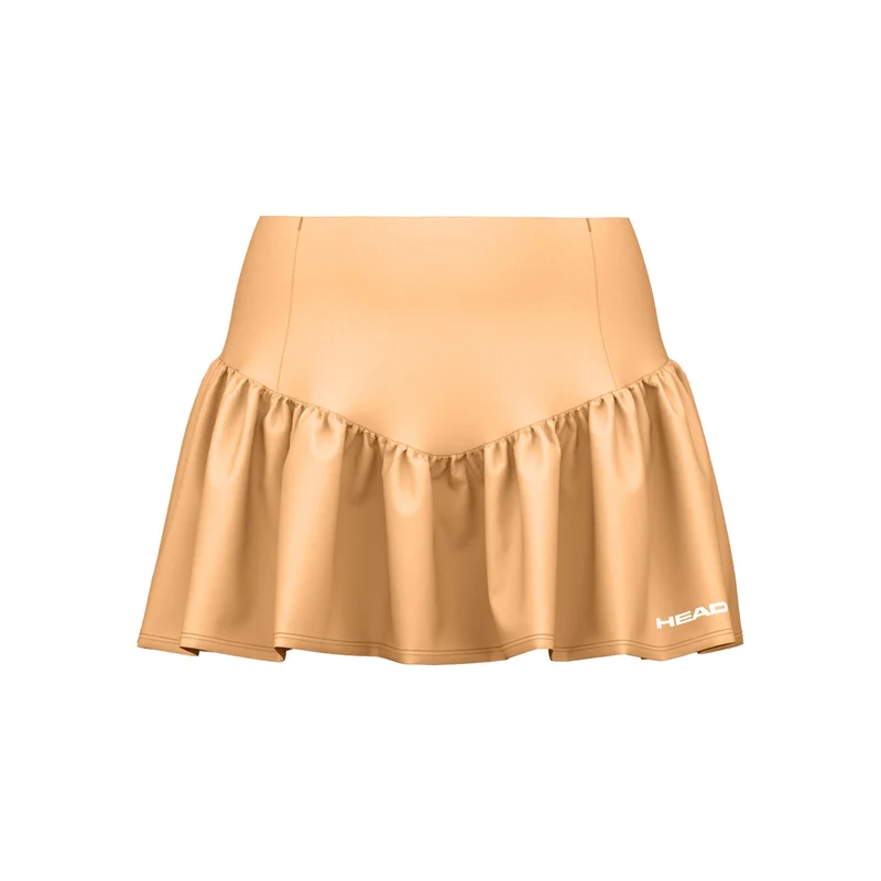 Vision Move Rock Damen-apricot