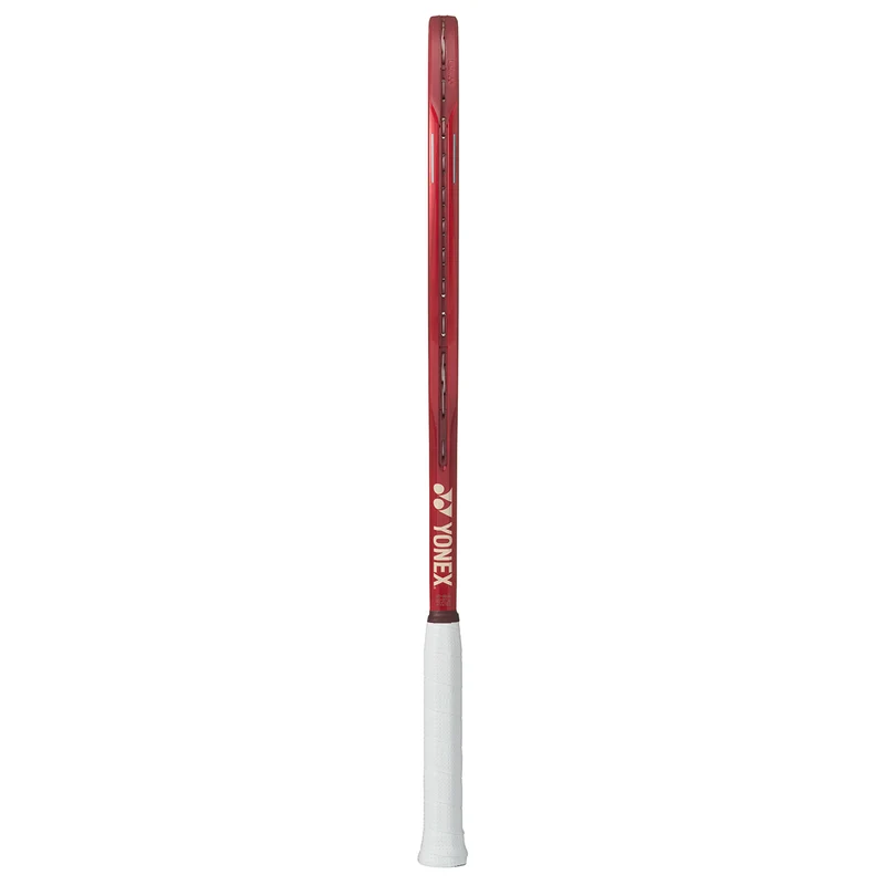 Yonex Vcore 98 Ruby Red Tennis Racket Frame Only 2026
