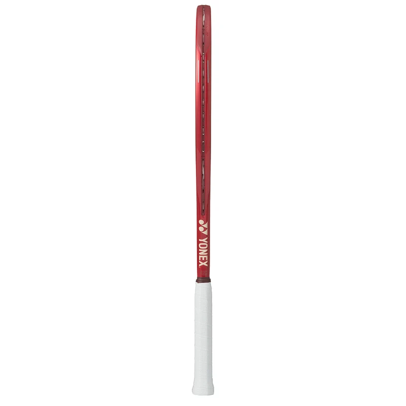 Yonex Vcore 100 Ruby Red Tennis Racket Frame Only 2026