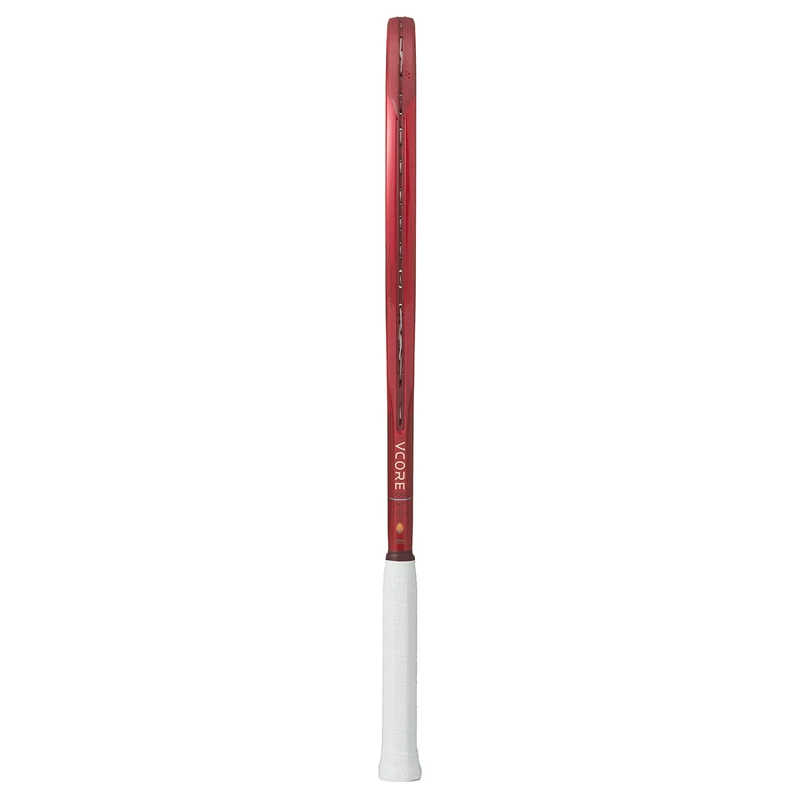 Yonex Vcore 100 Ruby Red Tennis Racket Frame Only 2026