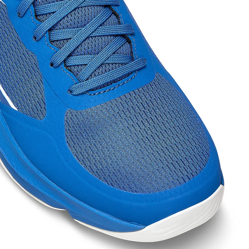 Wilson Men's Hurakn Lite Padel Shoes Deja Vu Blue