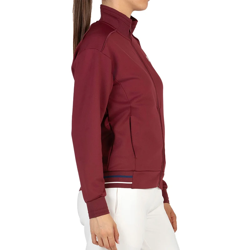 BULLPADEL ALSA Mujer (Sudadera)