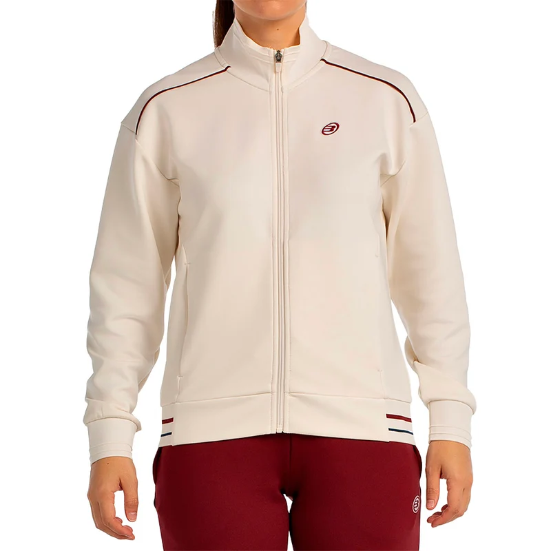 BULLPADEL ALSA Mujer (Sudadera)