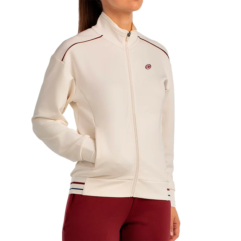 BULLPADEL ALSA Mujer (Sudadera)