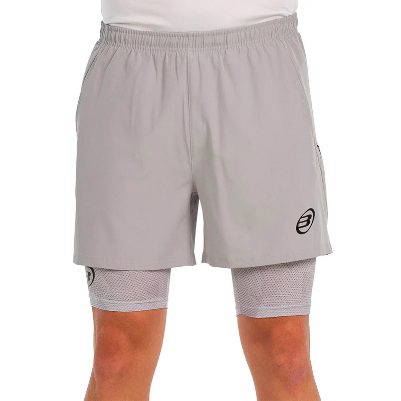 BULLPADEL MANZAN Hombre (Short)