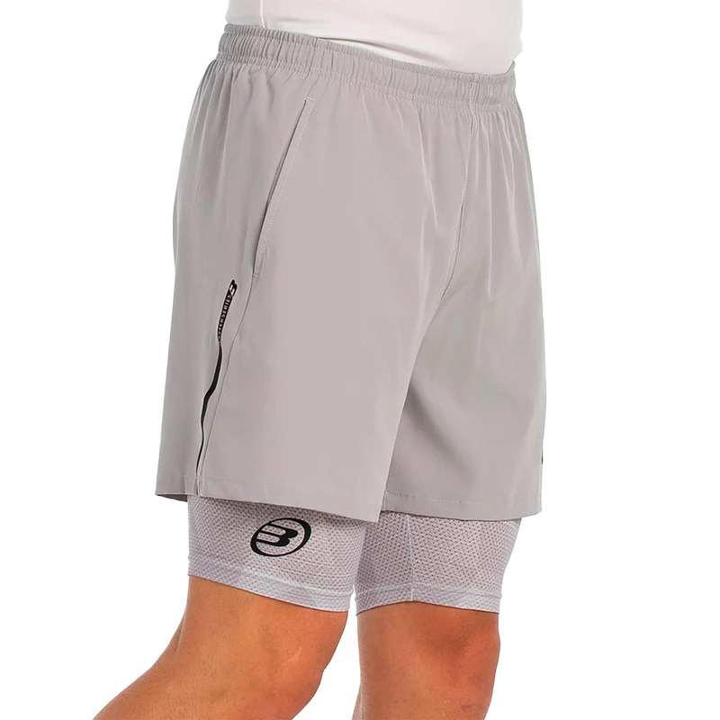 BULLPADEL MANZAN Hombre (Short)