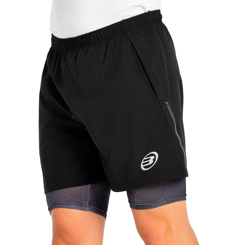 BULLPADEL MANZAN Hombre (Short)