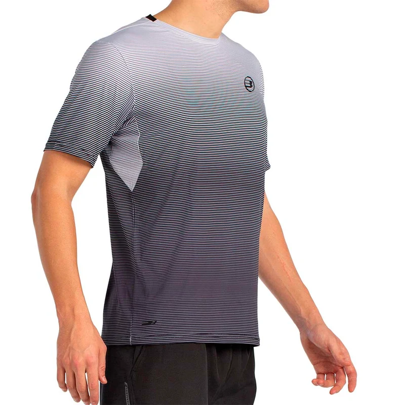 BULLPADEL MUSICA Hombre (Camiseta)