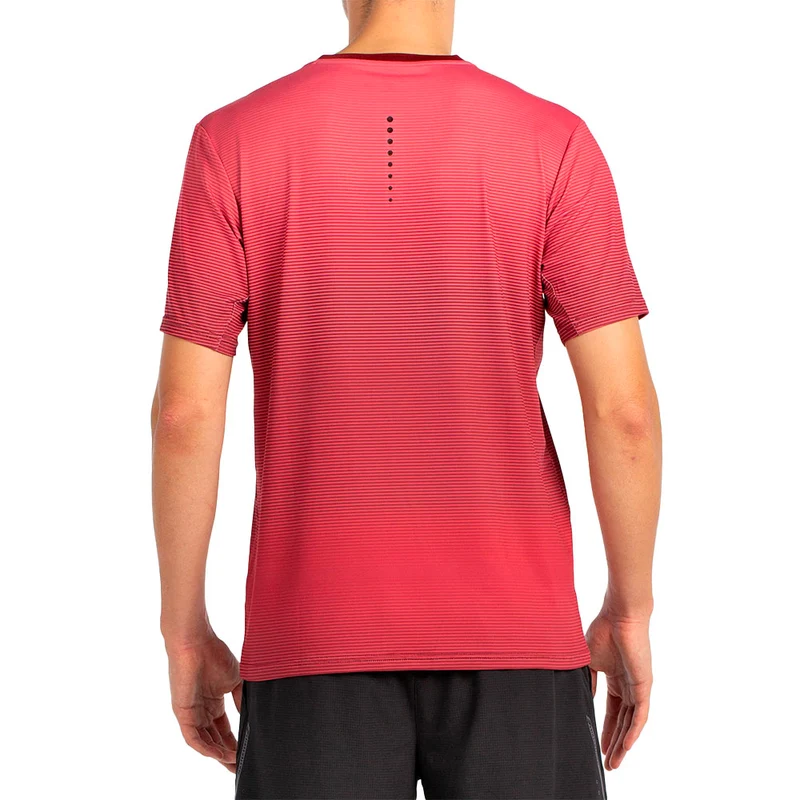 BULLPADEL MUSICA Hombre (Camiseta)