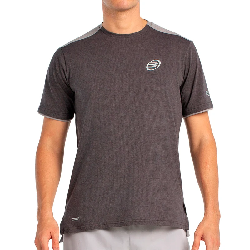 BULLPADEL MARSIC Hombre (Camiseta)