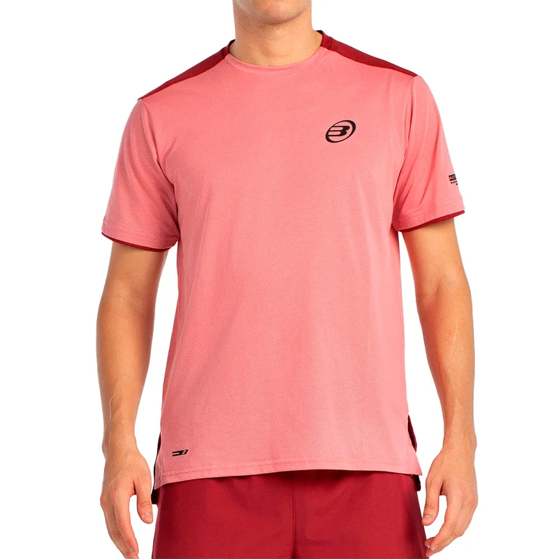 BULLPADEL MARSIC Hombre (Camiseta)