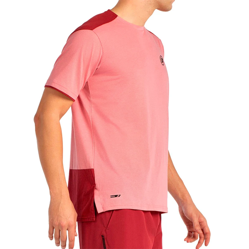 BULLPADEL MARSIC Hombre (Camiseta)