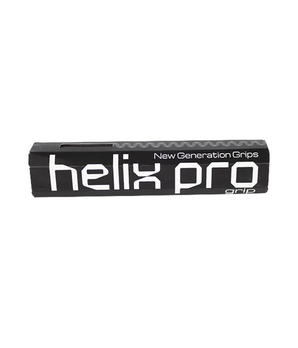 Helix Pro New Generation Grip Negro