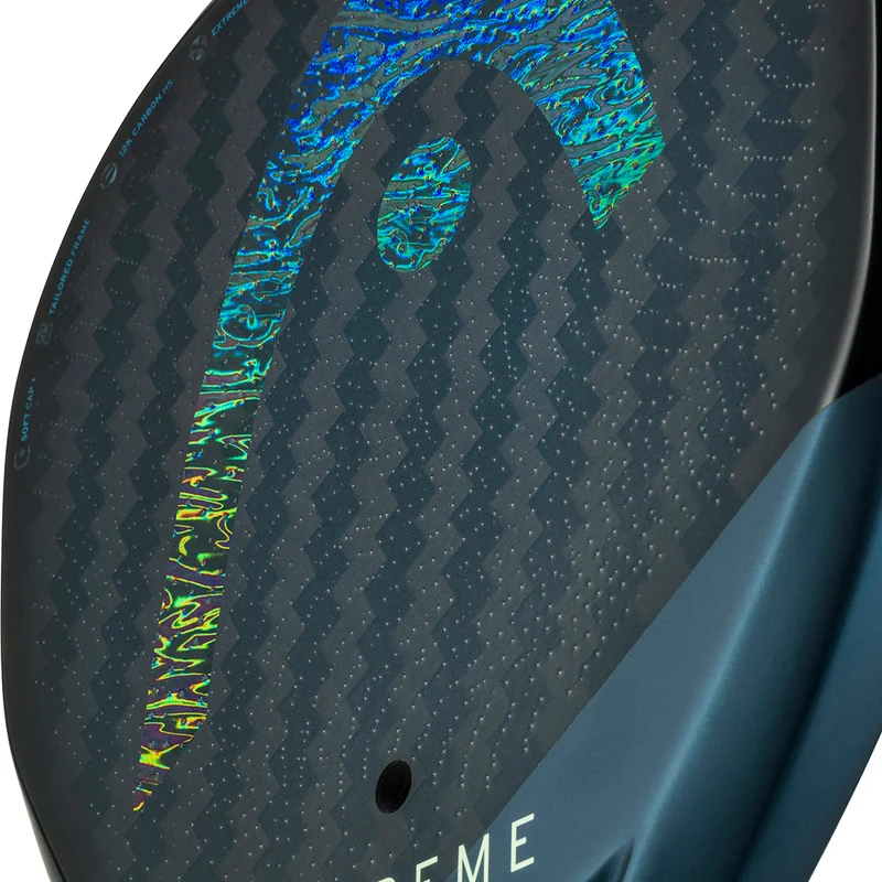 HEAD Extreme One 2025 Padel Racket