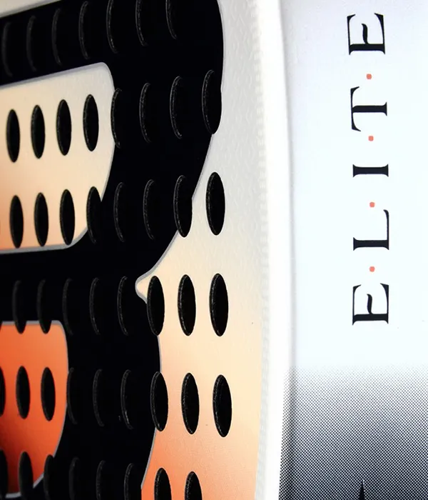 Pala Bullpadel Elite Woman 2026