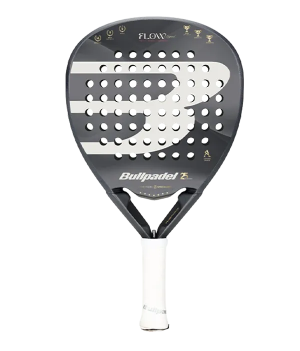 Pala Bullpadel Flow Legend 2026