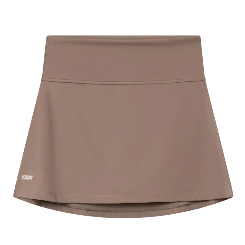 Cuera Women's On Court 2 In 1 Skirt