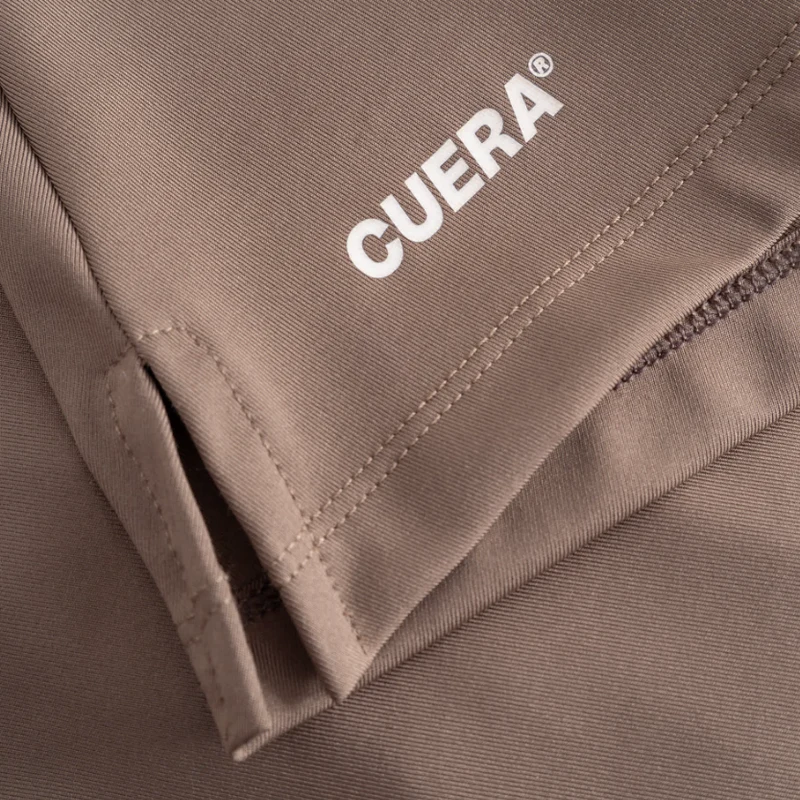Cuera Women's On Court 2 In 1 Skirt Walnut