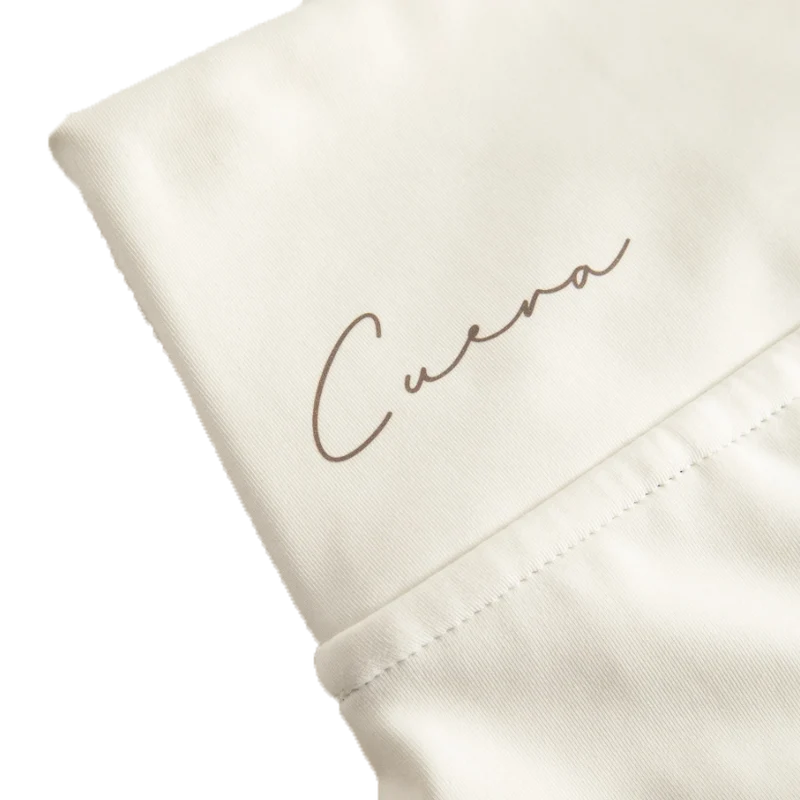 Cuera Women's On Court 2 In 1 Skirt Off White