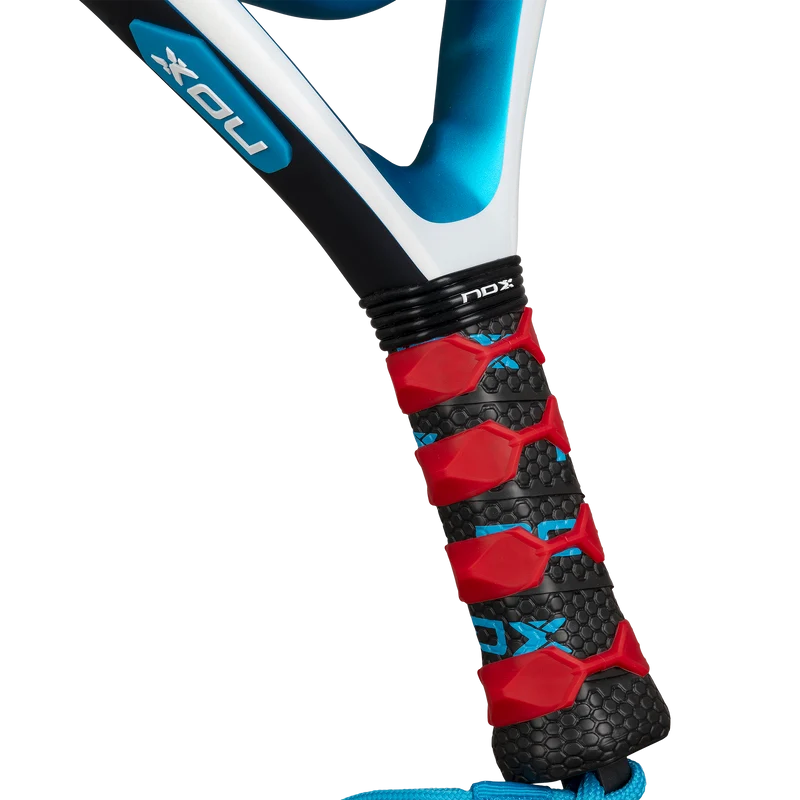 Nox Equation Soft Advanced Padel Racket 26