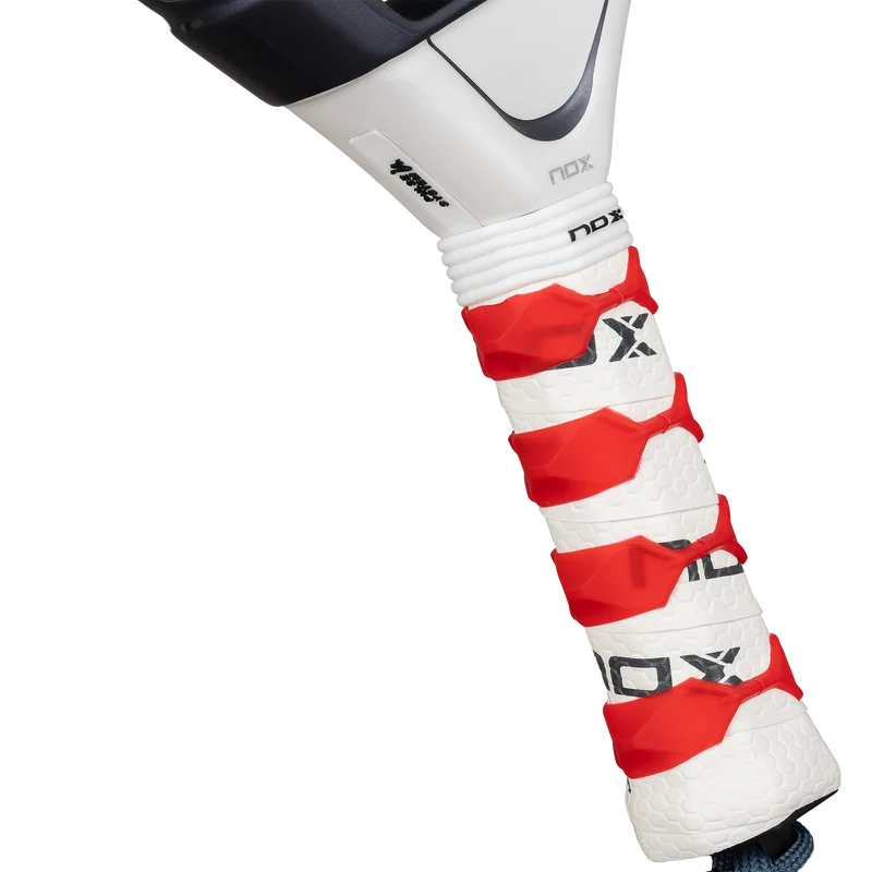 Nox AT10 Genius 12K Alum Xtrem Lite Augstin Tapia Padel Racket 26