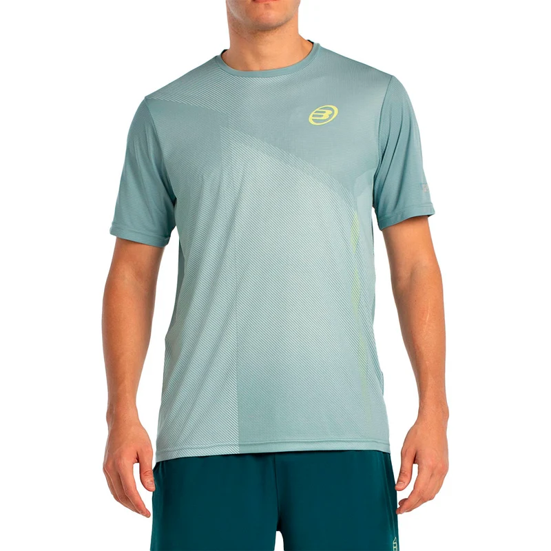 BULLPADEL LAGAR Hombre (Camiseta)