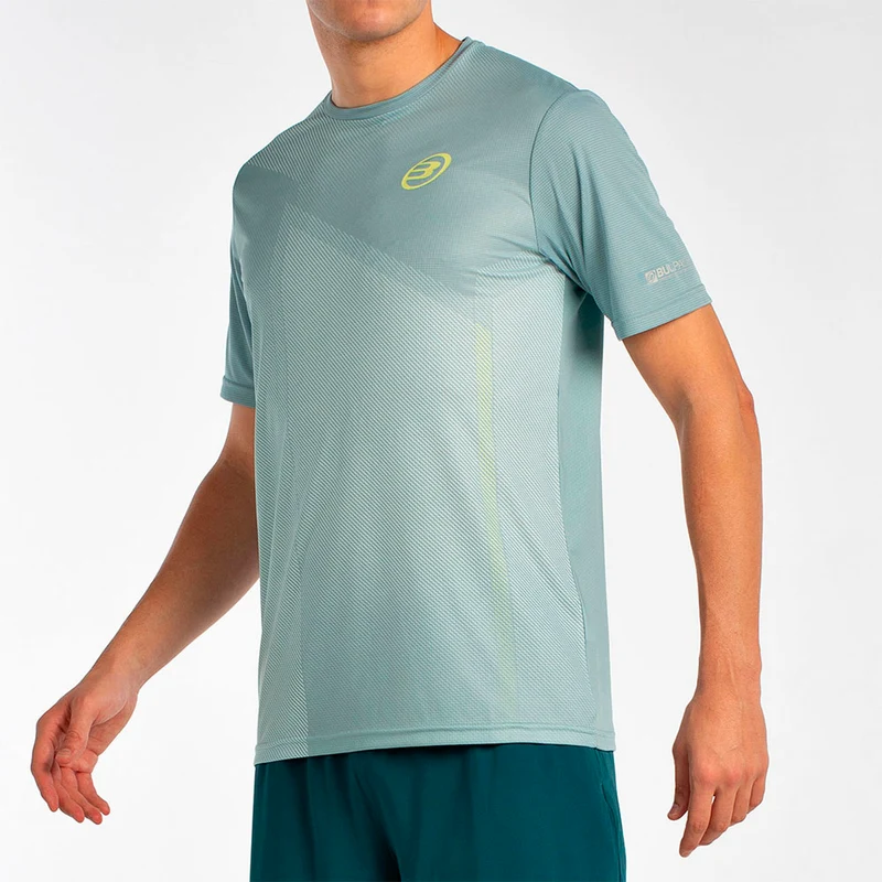 BULLPADEL LAGAR Hombre (Camiseta)