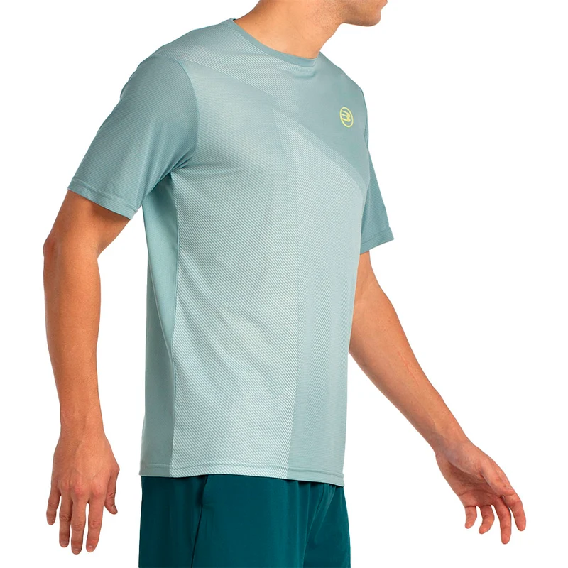 BULLPADEL LAGAR Hombre (Camiseta)