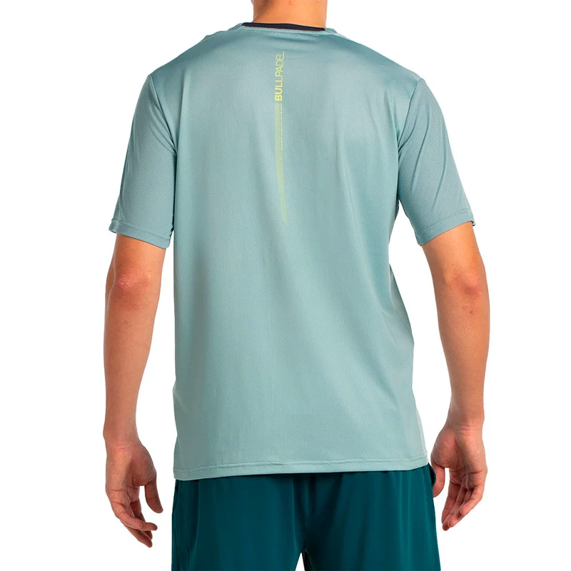 BULLPADEL LAGAR Hombre (Camiseta)