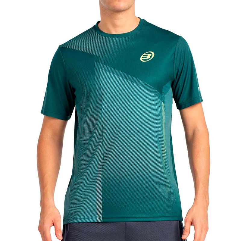 BULLPADEL LAGAR Hombre (Camiseta)
