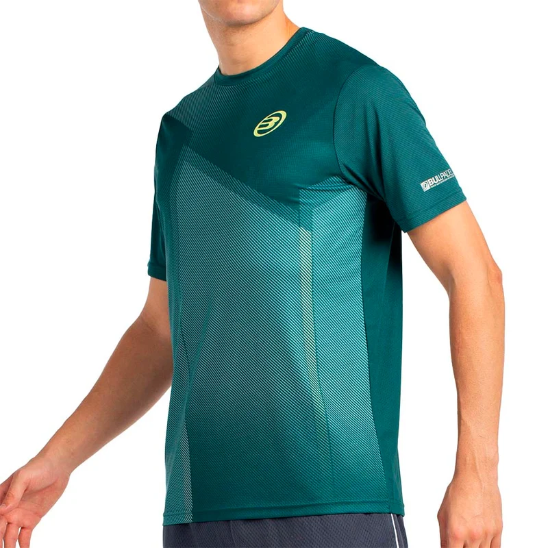 BULLPADEL LAGAR Hombre (Camiseta)
