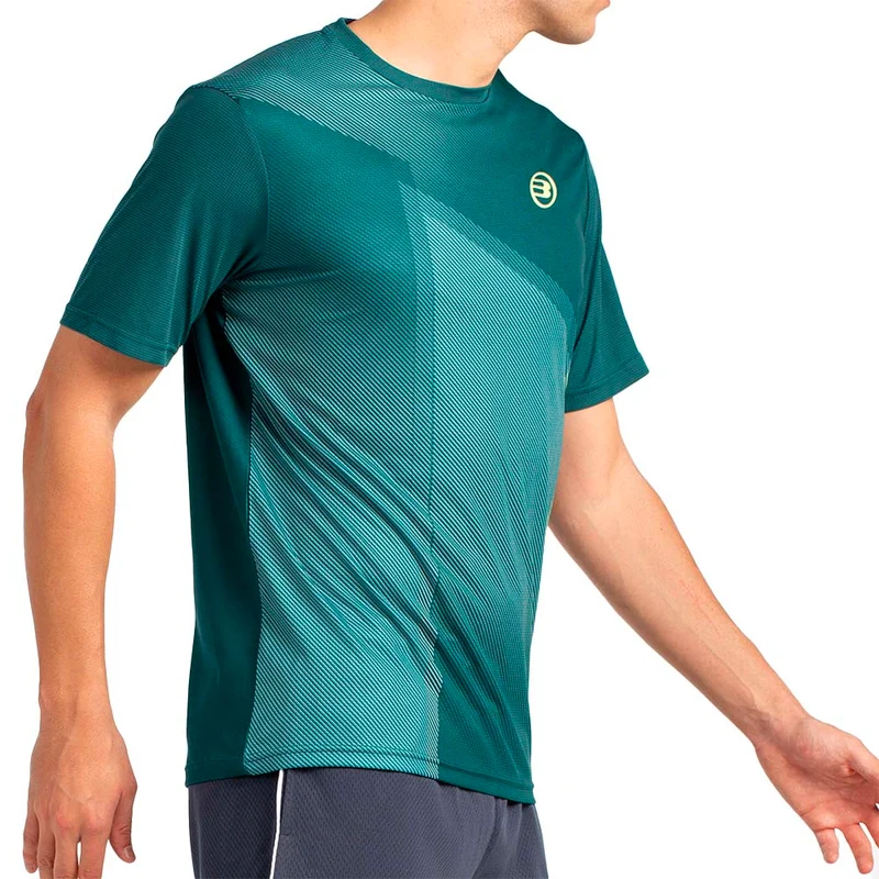 BULLPADEL LAGAR Hombre (Camiseta)