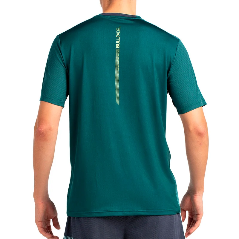 BULLPADEL LAGAR Hombre (Camiseta)