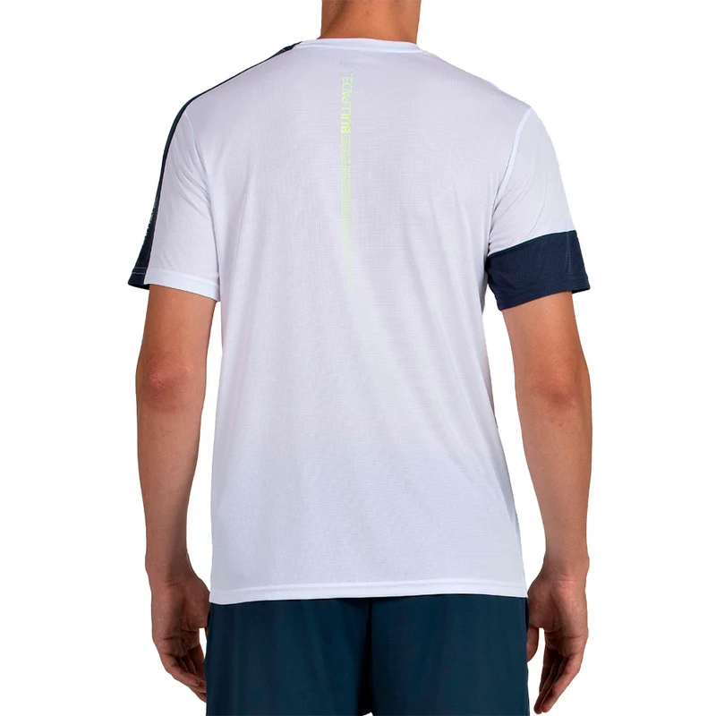 BULLPADEL LEIDO Hombre (Camiseta)
