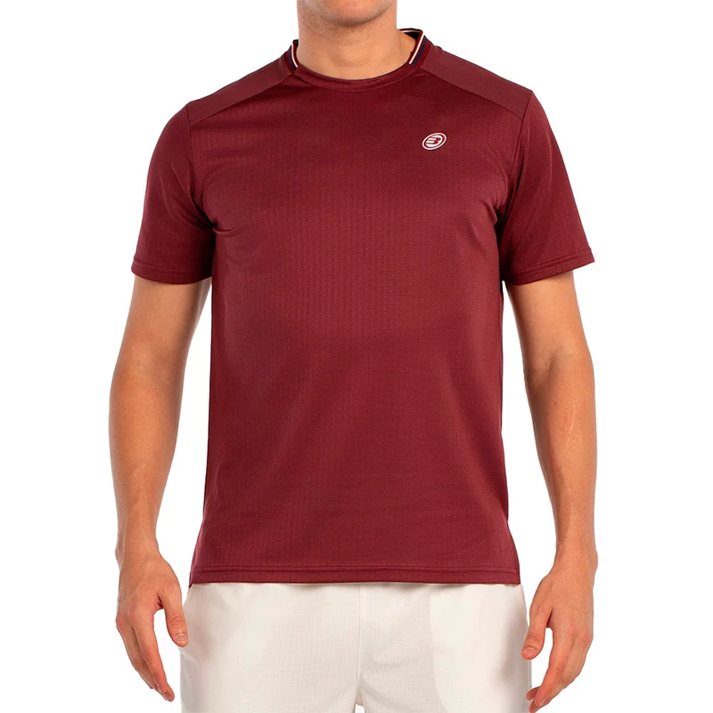 BULLPADEL ACRUX Hombre (Camiseta)