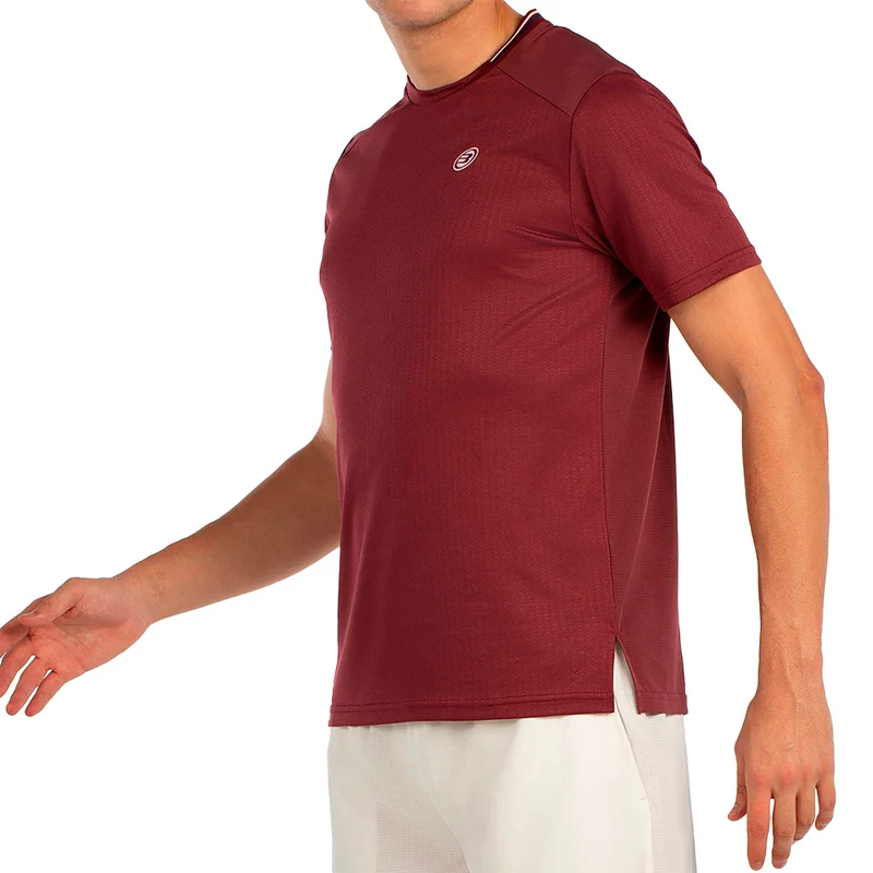 BULLPADEL ACRUX Hombre (Camiseta)