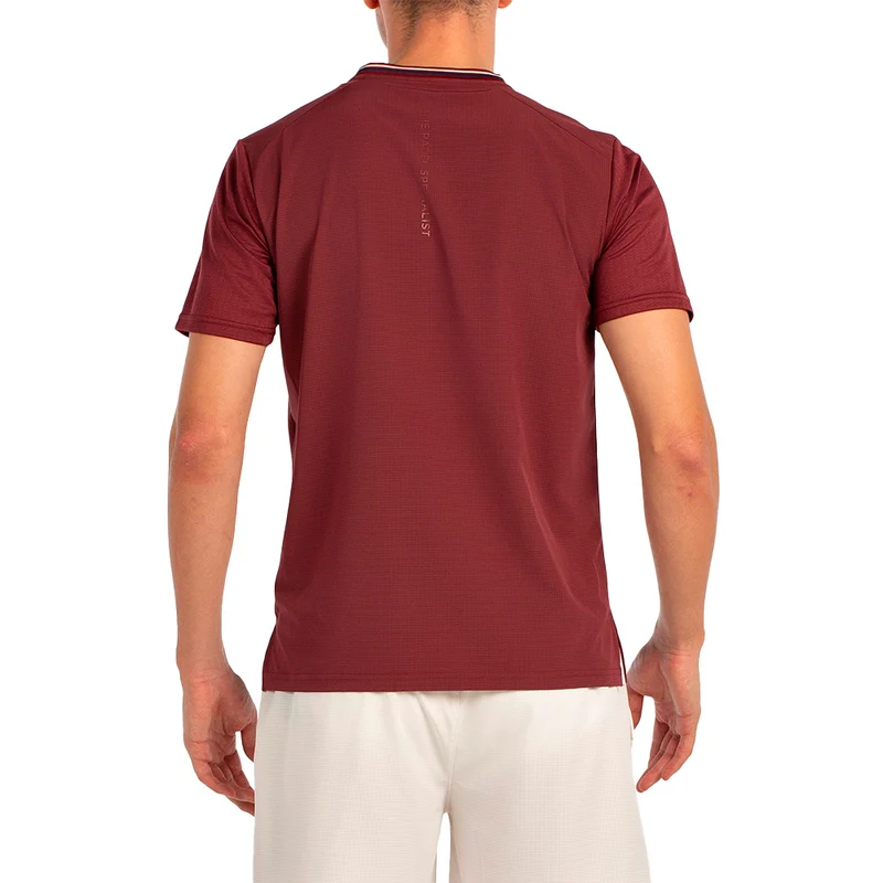 BULLPADEL ACRUX Hombre (Camiseta)