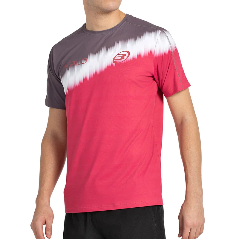 BULLPADEL MARTIN DI NENNO 25I (Camiseta)