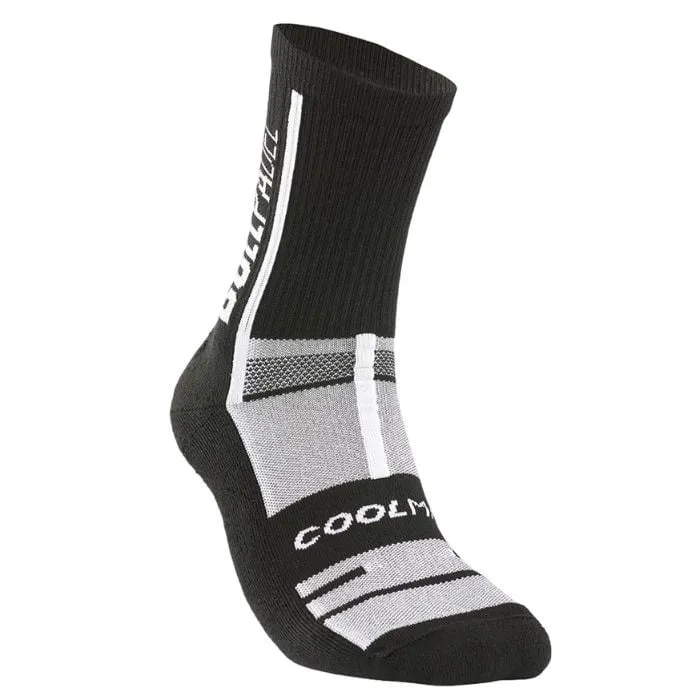 BULLPADEL BP251 I Negro (Calcetines)