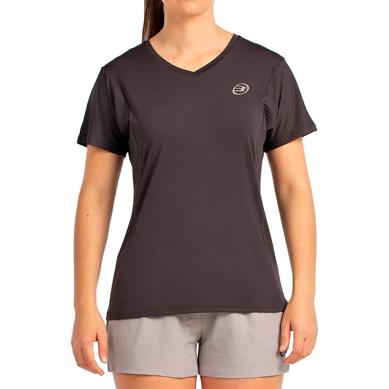BULLPADEL ECHES Mujer (Camiseta)