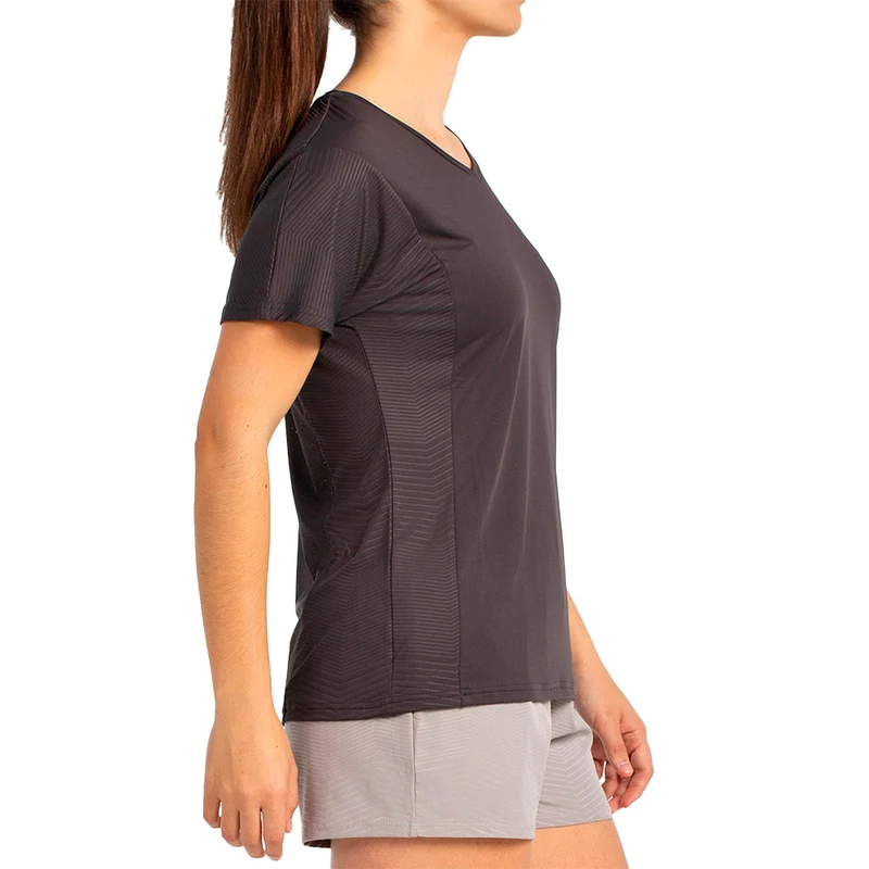 BULLPADEL ECHES Mujer (Camiseta)