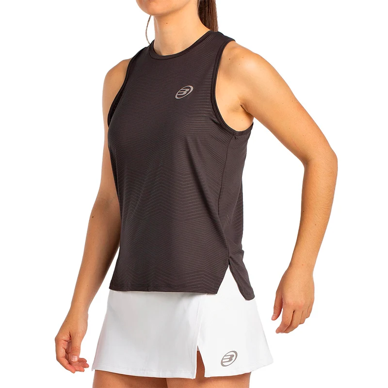 BULLPADEL ETILO Mujer (Camiseta)