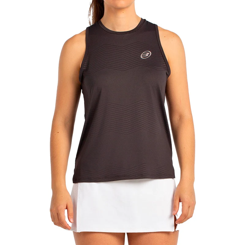 BULLPADEL ETILO Mujer (Camiseta)