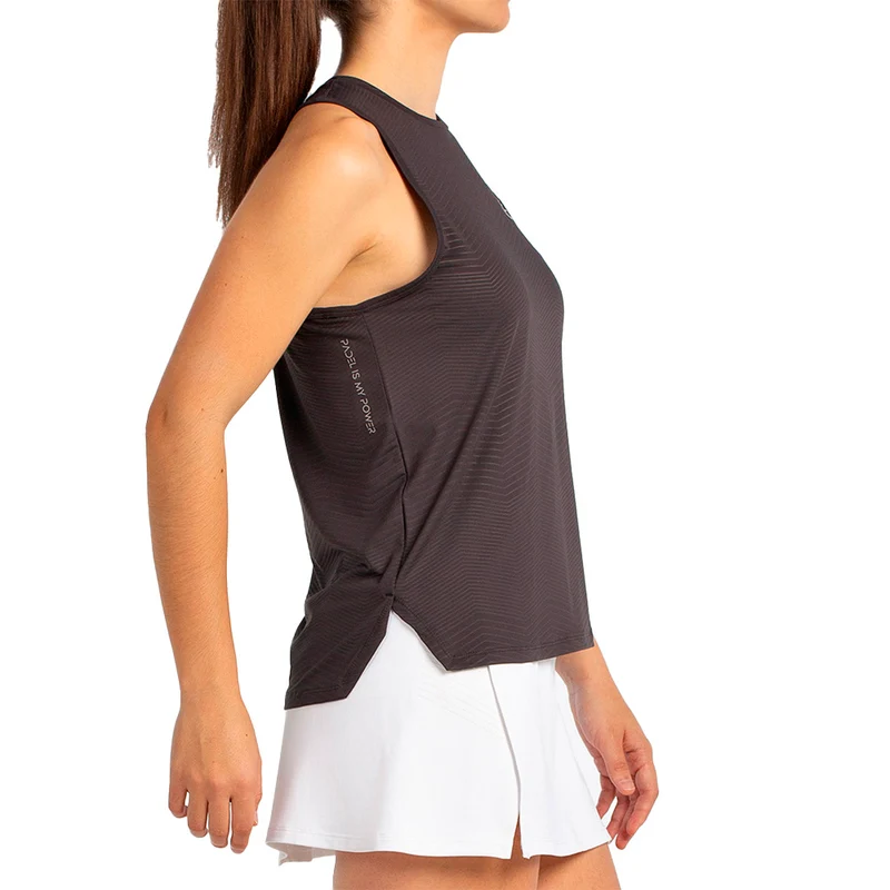 BULLPADEL ETILO Mujer (Camiseta)