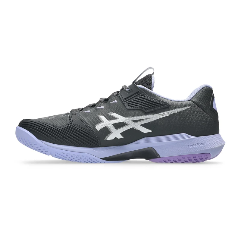 Solution Speed FF 4 Night Energy Allcourtschuh Herren - anthrazit, flieder