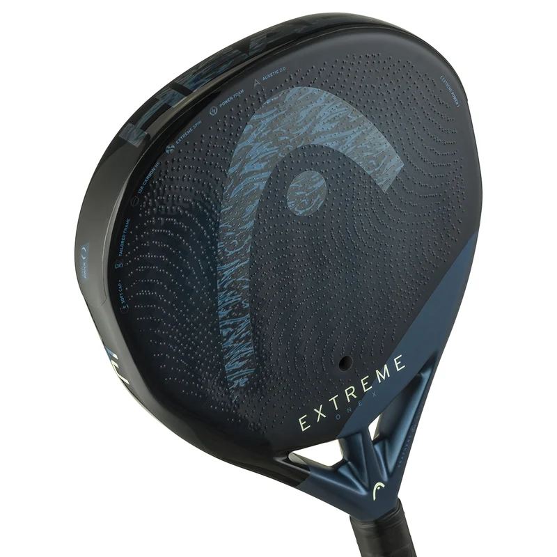 HEAD Extreme One X 2025 Padel Racket