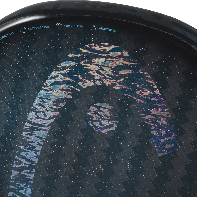 HEAD Extreme One X 2025 Padel Racket